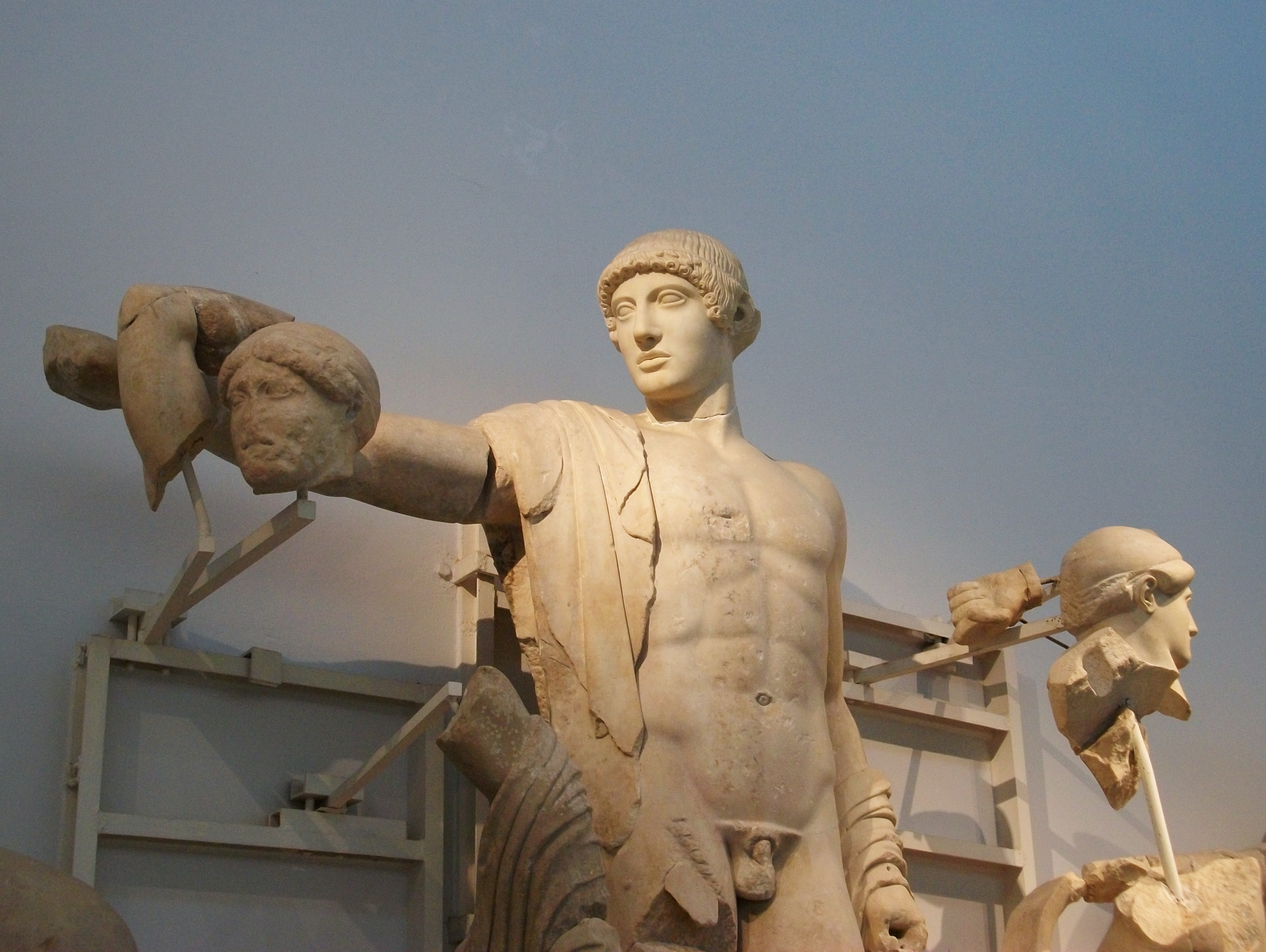 Archaeological Museum Of Olympia Updated 2021 All You - vrogue.co